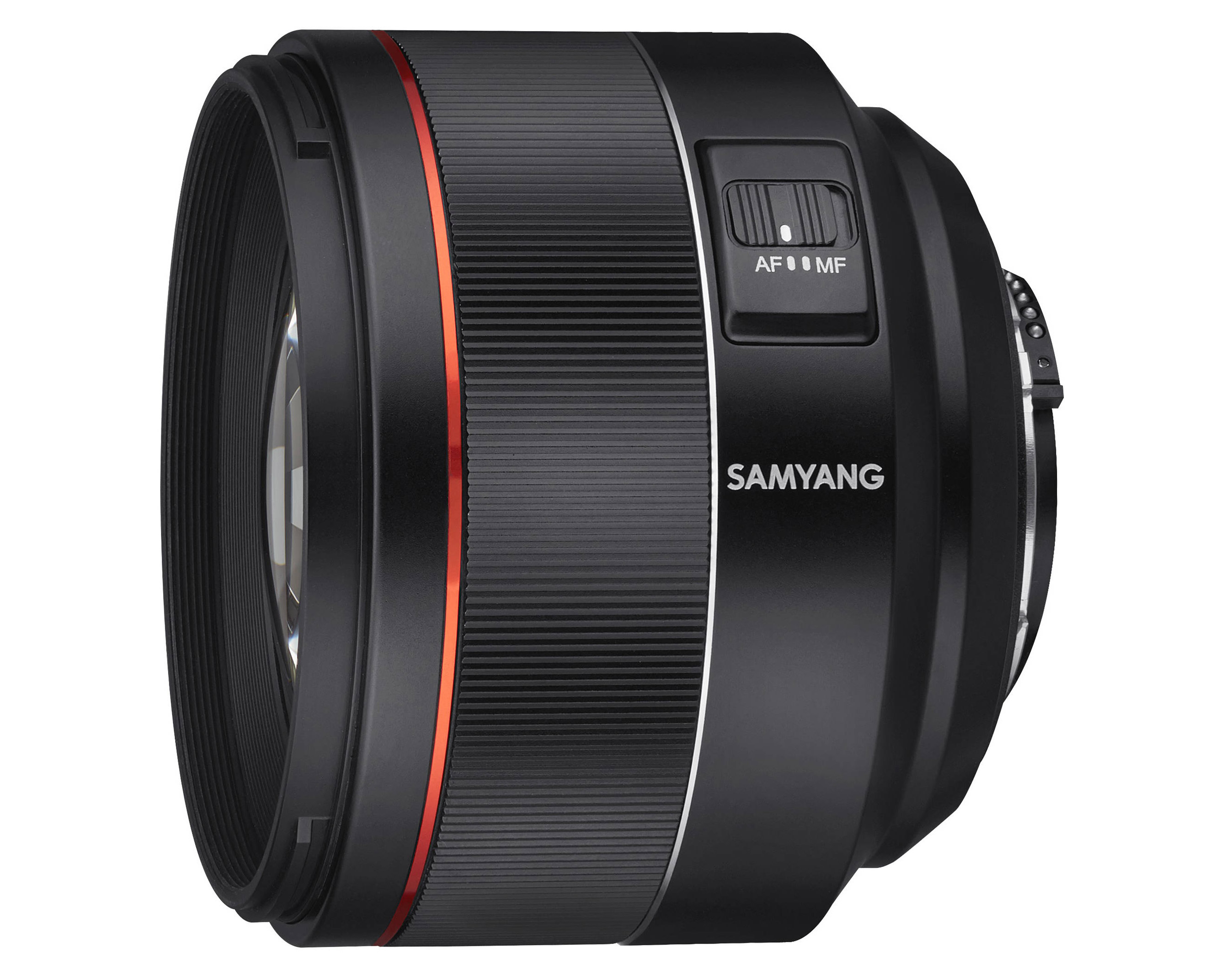 Samyang AF 85mm f/1.4 F