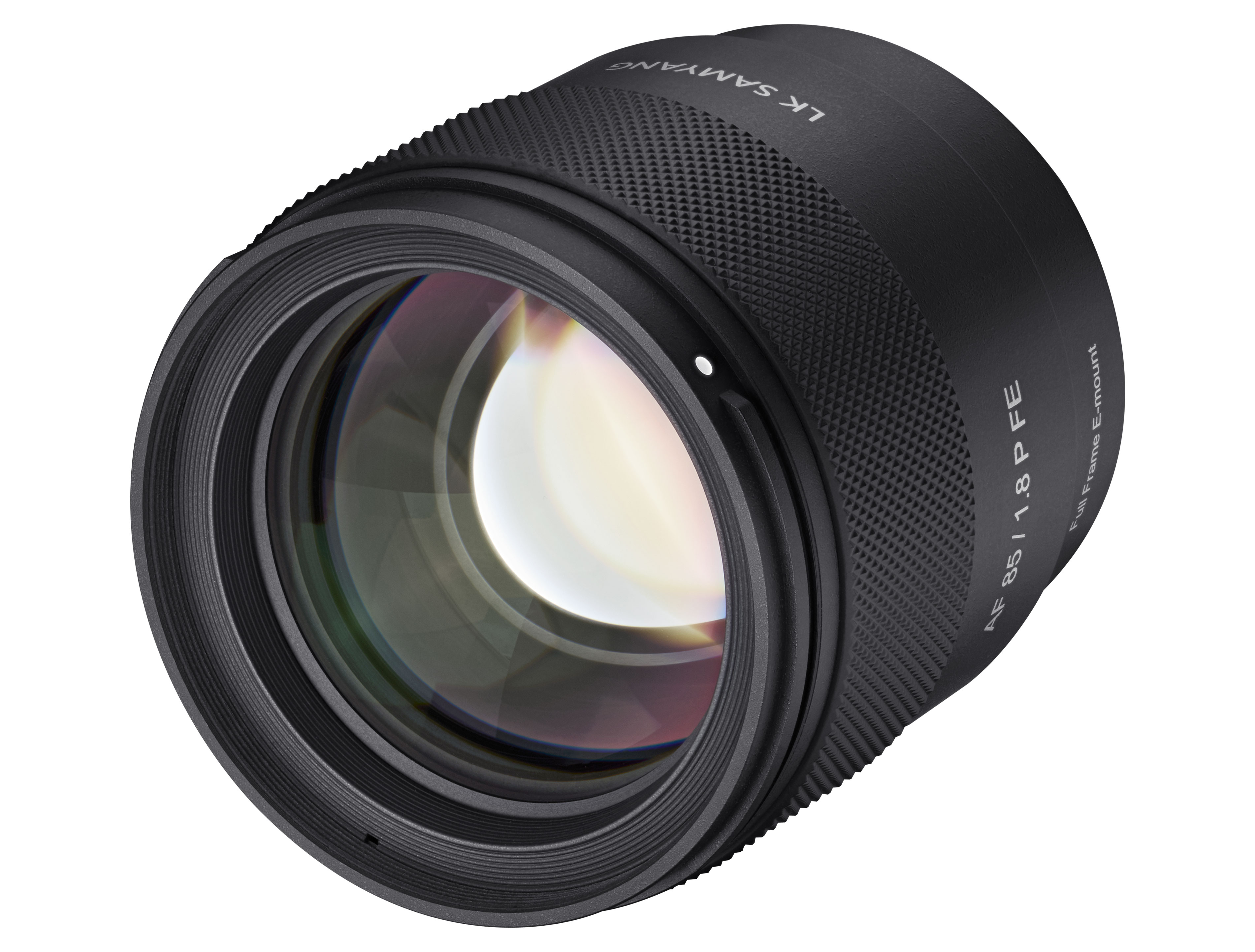 Samyang AF 85mm f/1.8 P