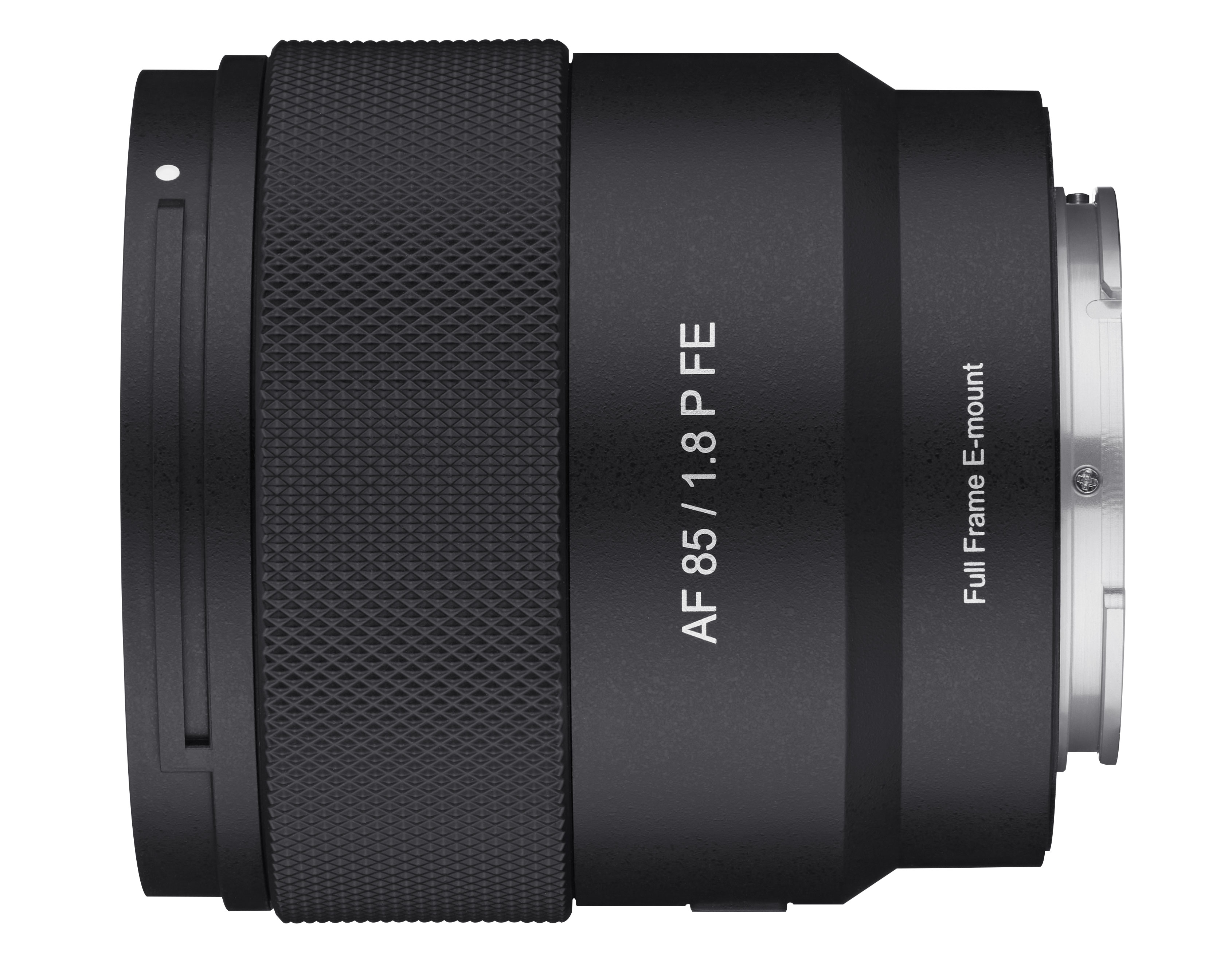 Samyang AF 85mm f/1.8 P