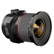 Samyang T-S 24mm f/3.5 ED AS UMC