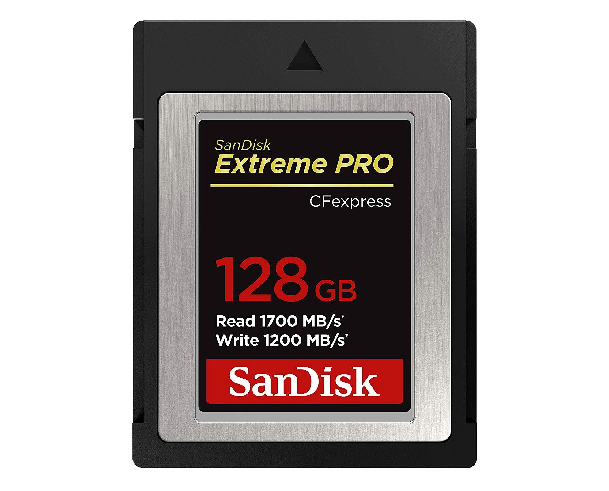 Sandisk CFexpress Extreme Pro 128GB