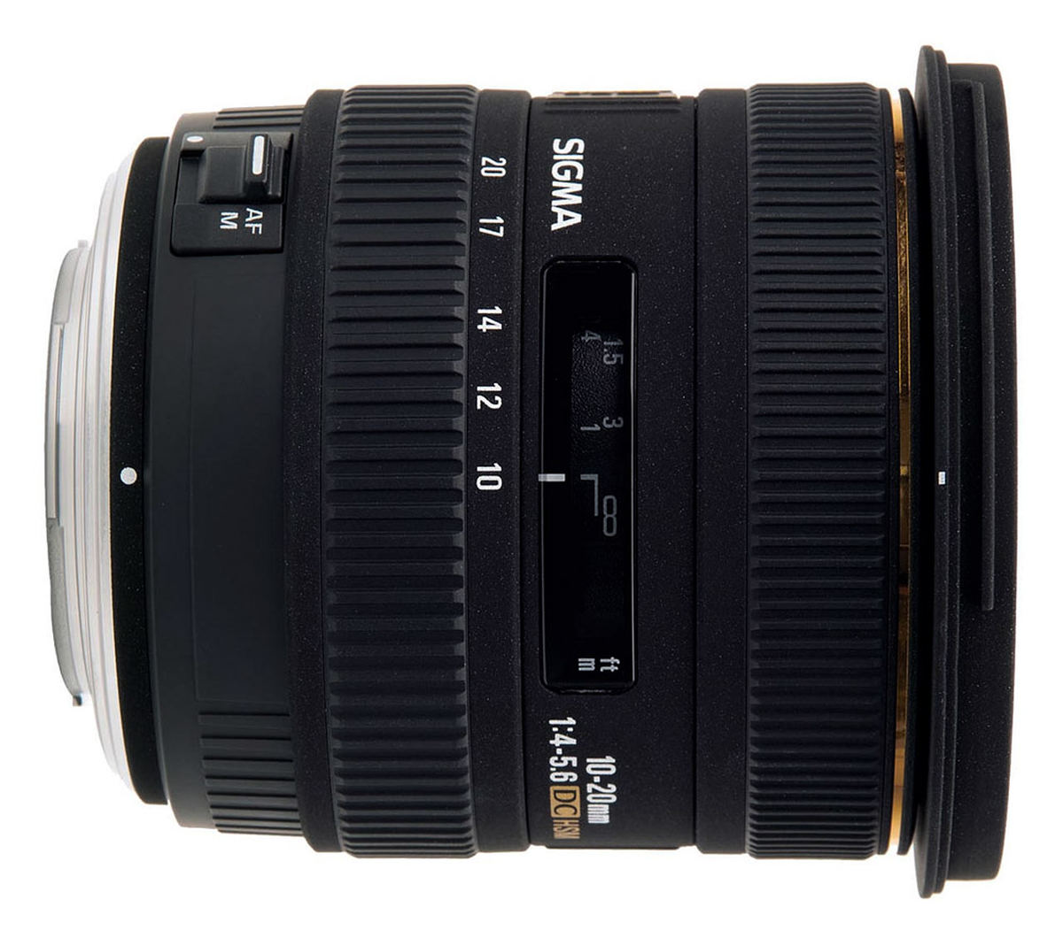 Sigma 10 mm F 4 5 6 Ex Dc Hsm Specifications And Opinions Juzaphoto