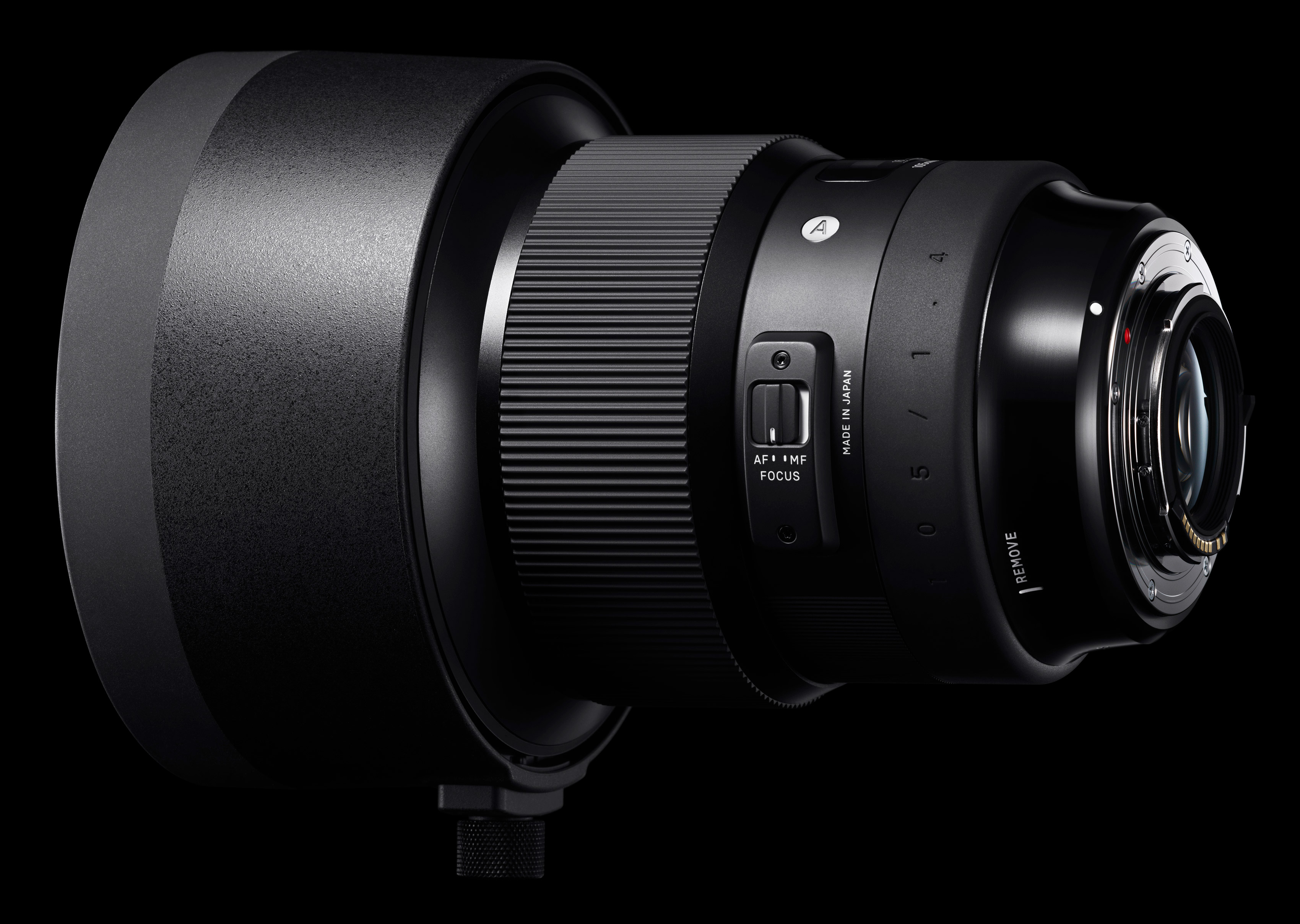 Sigma 105mm f/1.4 DG HSM Art