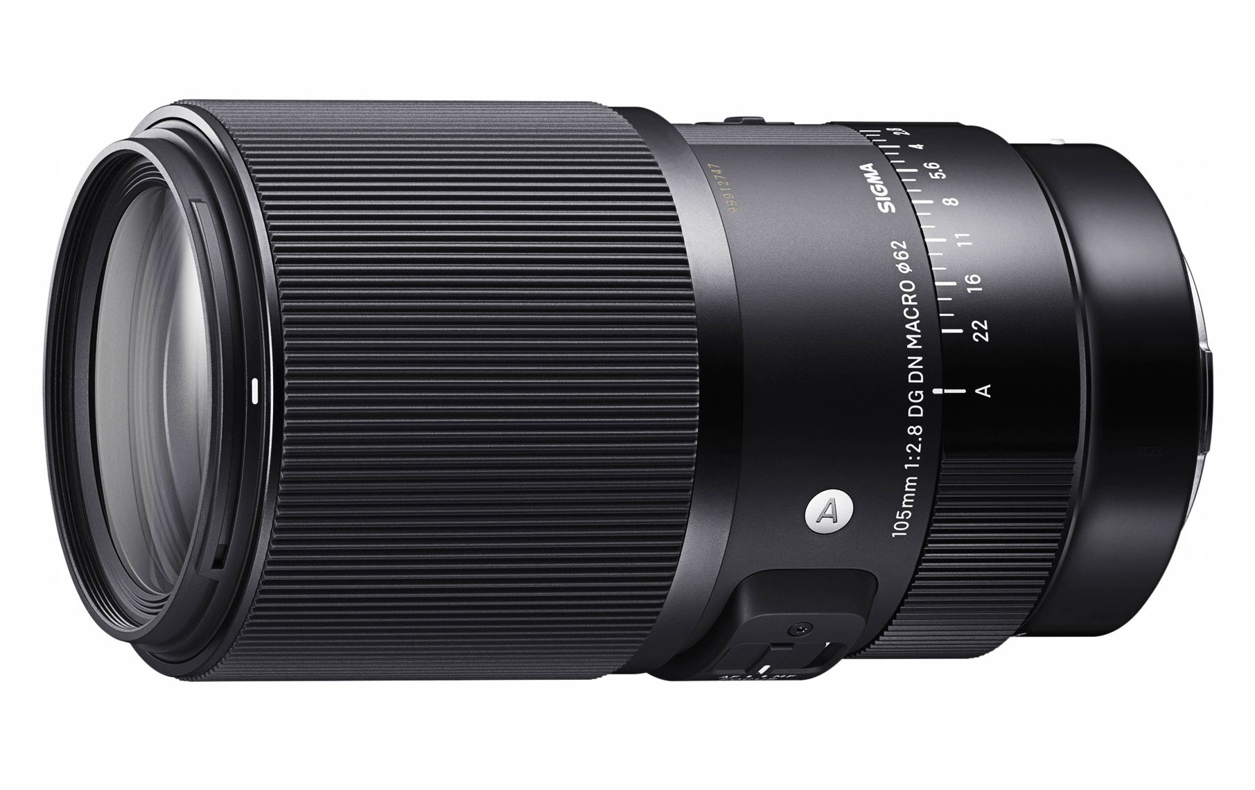 Sigma 105mm f/2.8 DG DN Macro Art