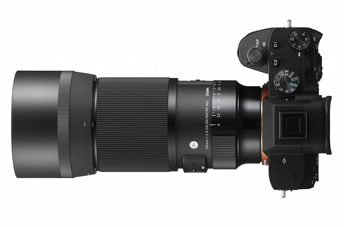 ★Conanさま専用 SIGMA 105mm F2.8 DG DN MACRO SIGMA 105mm F2.8 DG DN Macro | Art | SIGMA Corporation of