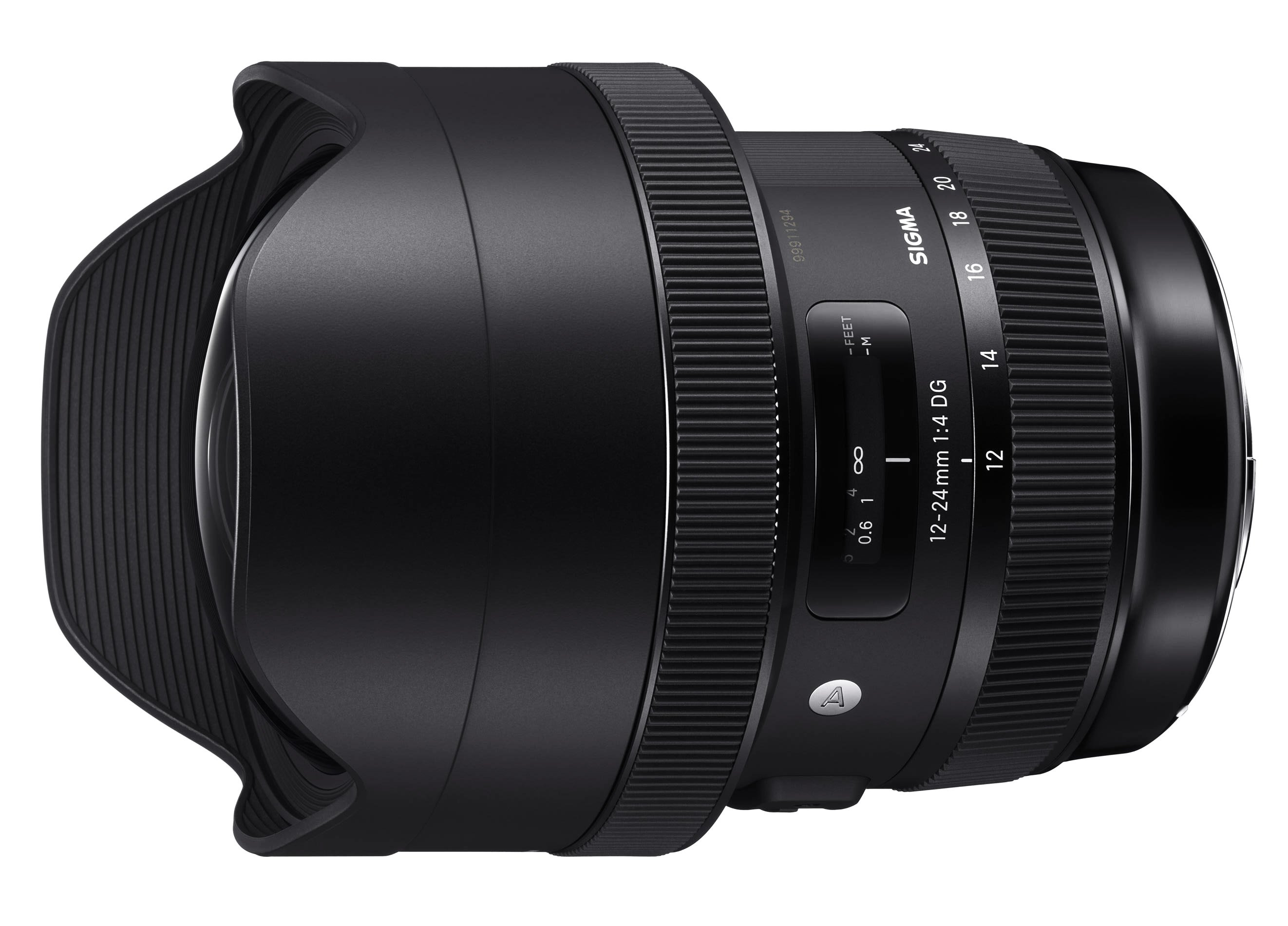 Sigma 12-24mm f/4 DG HSM Art