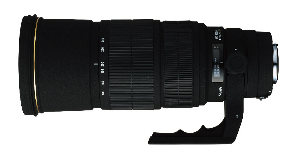 Sigma f2