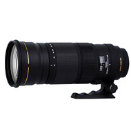 Sigma 120-300mm f/2.8 EX DG OS HSM