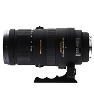 Sigma 120-400mm f/4.5-5.6 DG OS HSM