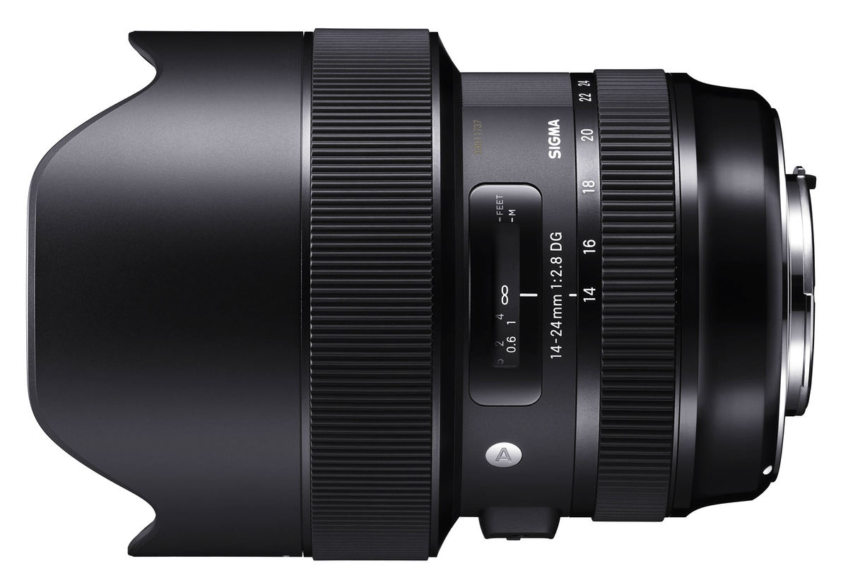 Sigma 14-24mm f/2.8 HSM Art : Specifications and Opinions Sigma 14-24mm f/2.8 HSM Art : Specifications and Opinions