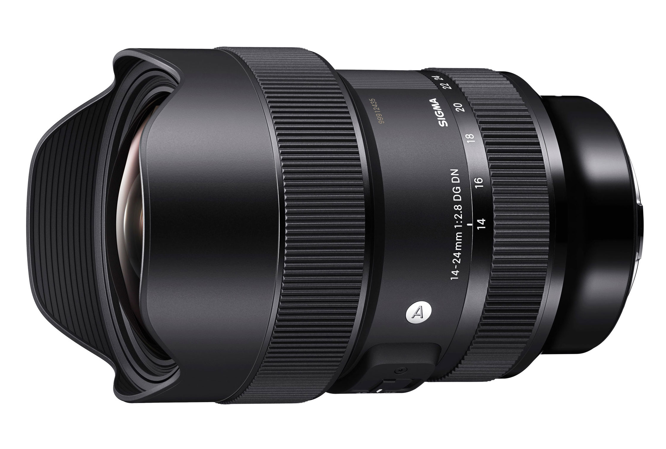 Sigma 14-24mm f/2.8 DG DN Art