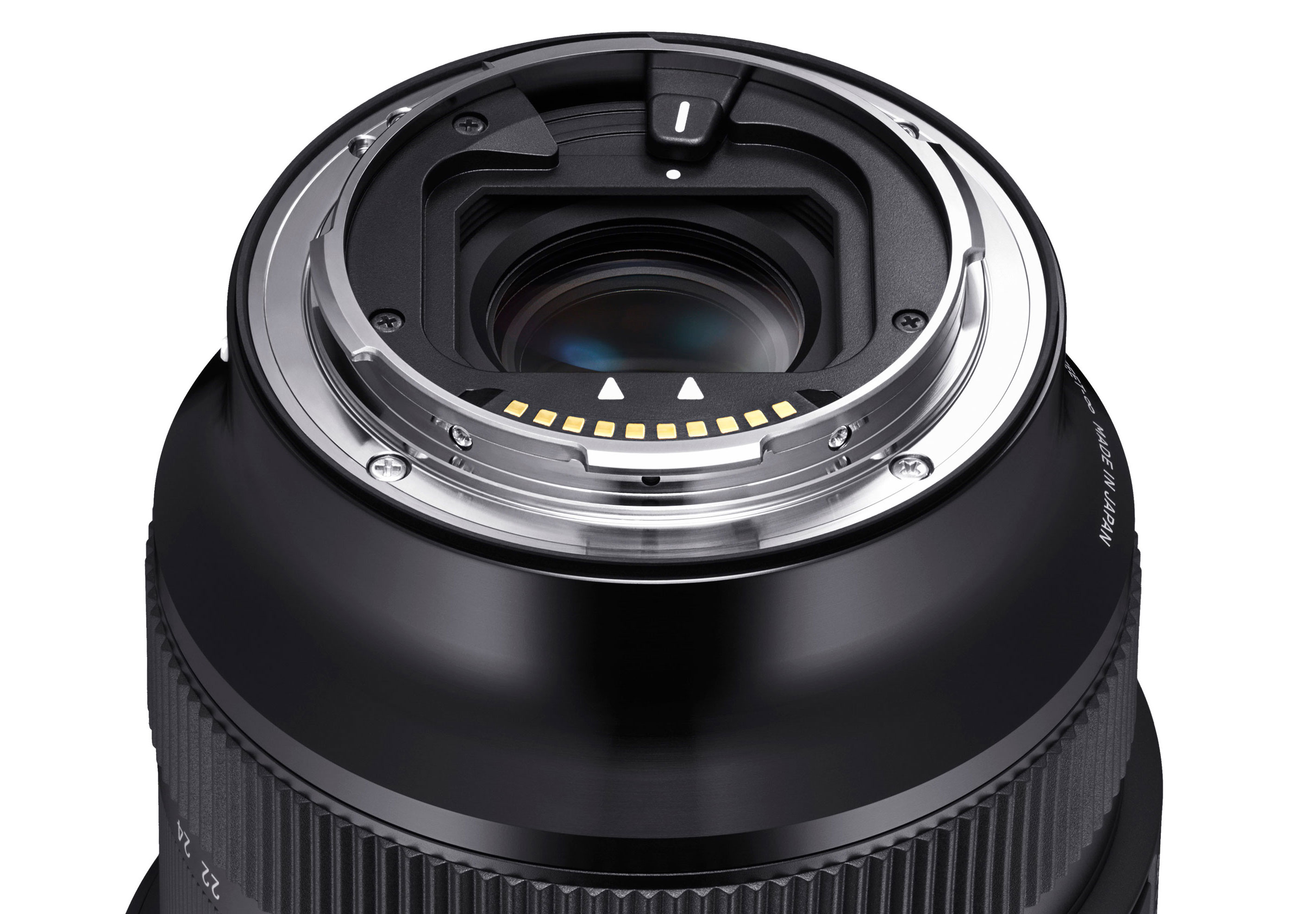 Sigma 14-24mm f/2.8 DG DN Art