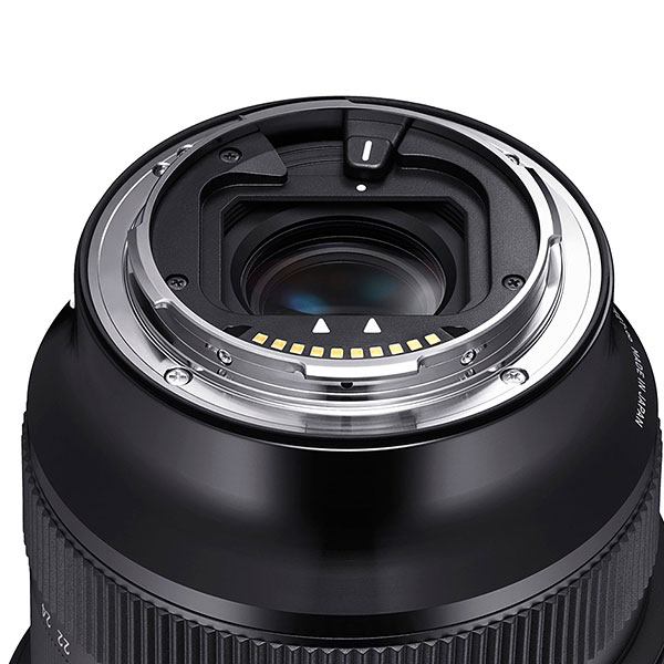 Sigma 14-24mm f/2.8 DG DN Art