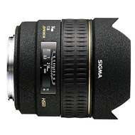 Sigma 14mm f/2.8 EX Aspherical HSM