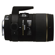 Sigma 150mm f/2.8 EX DG HSM Macro