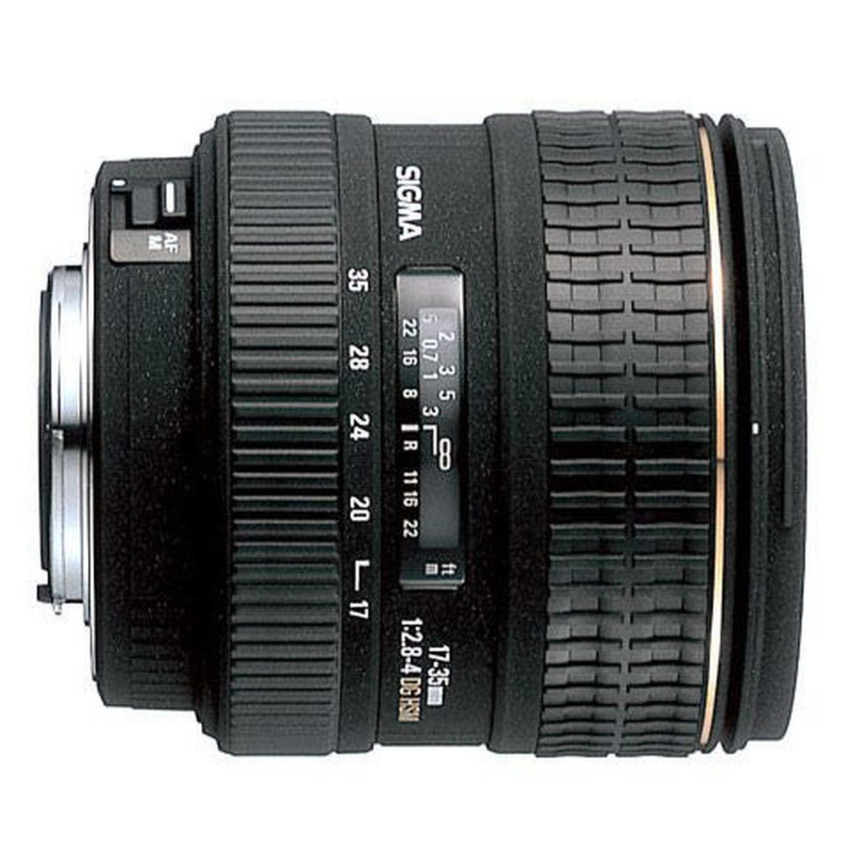 数量限定】 キャノン用SIGMA DG 17-35 F2.8-4 HSM Ma4Ek-m57463689822