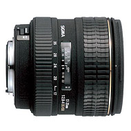 Sigma 17-35mm f/2.8-4 EX DG HSM