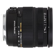 Sigma 17-70mm f/2.8-4 DC OS HSM Macro