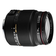 Sigma 18-200mm f/3.5-6.3 DC OS HSM II