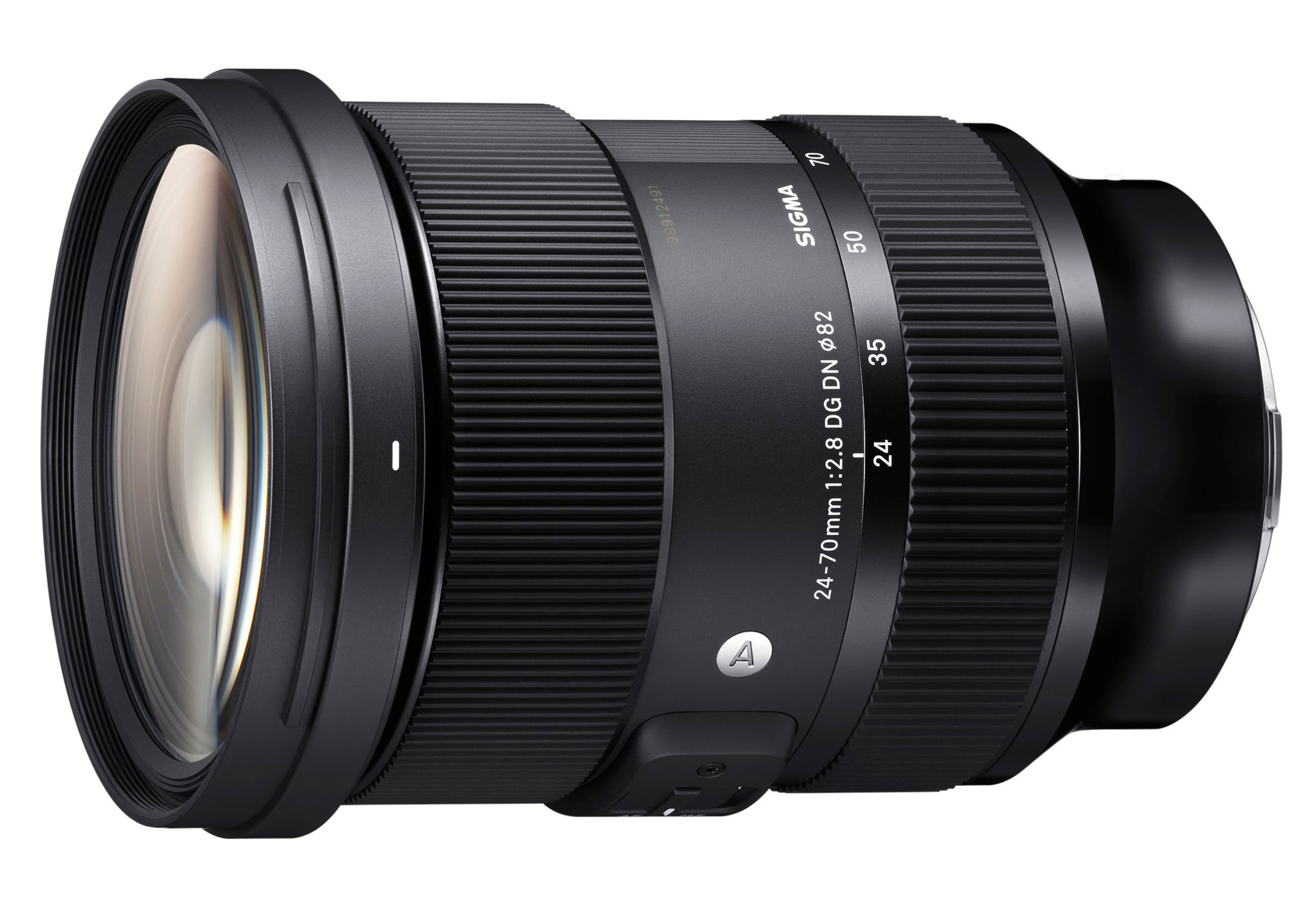 Sigma 24-70mm f/2.8 DG DN Art