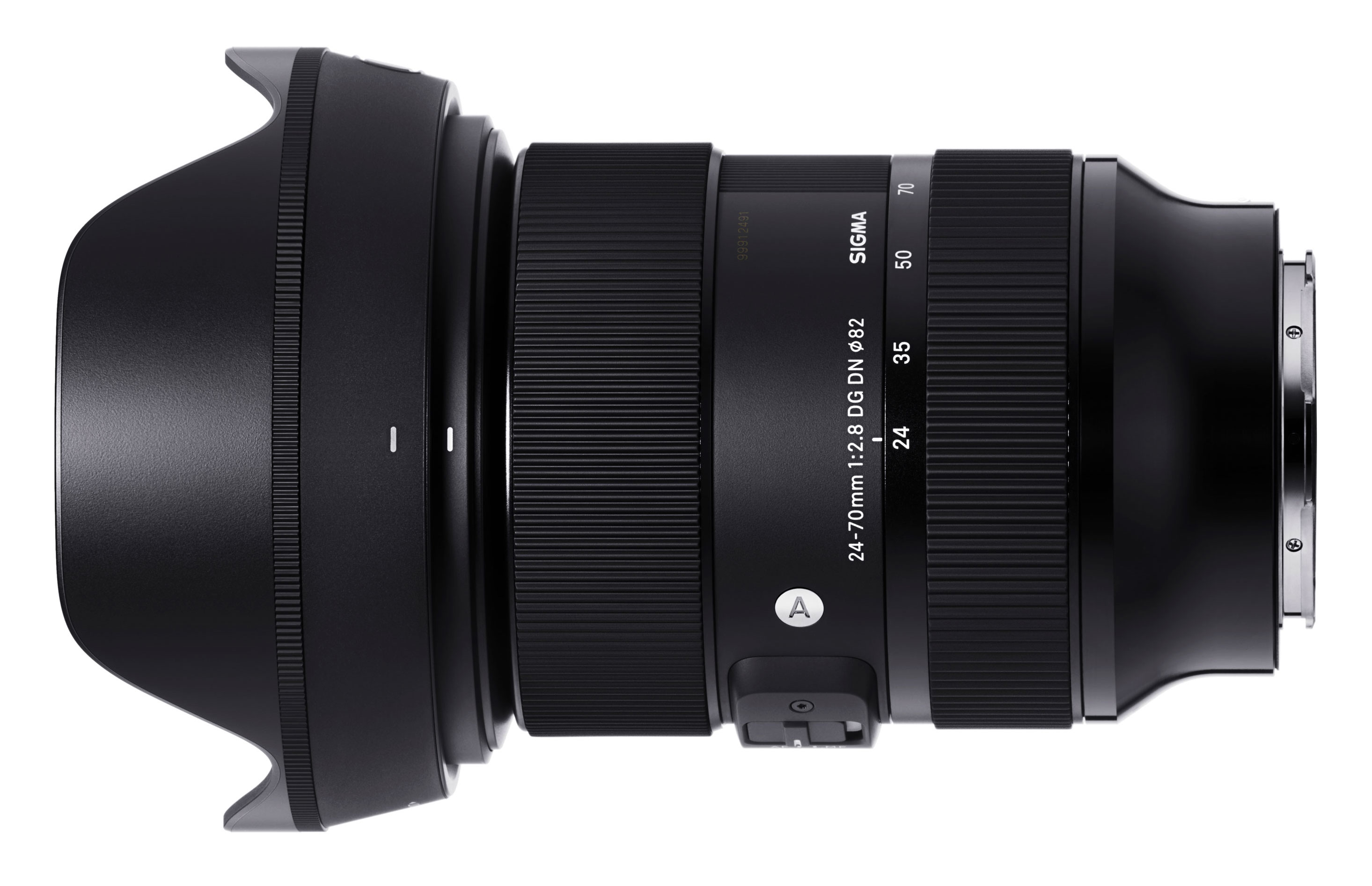 Sigma 24-70mm f/2.8 DG DN Art