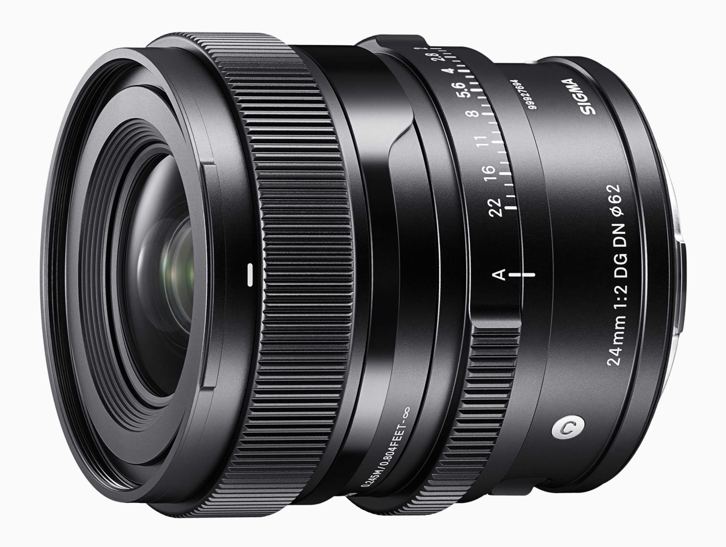 Sigma 24mm f/2 DG DN C