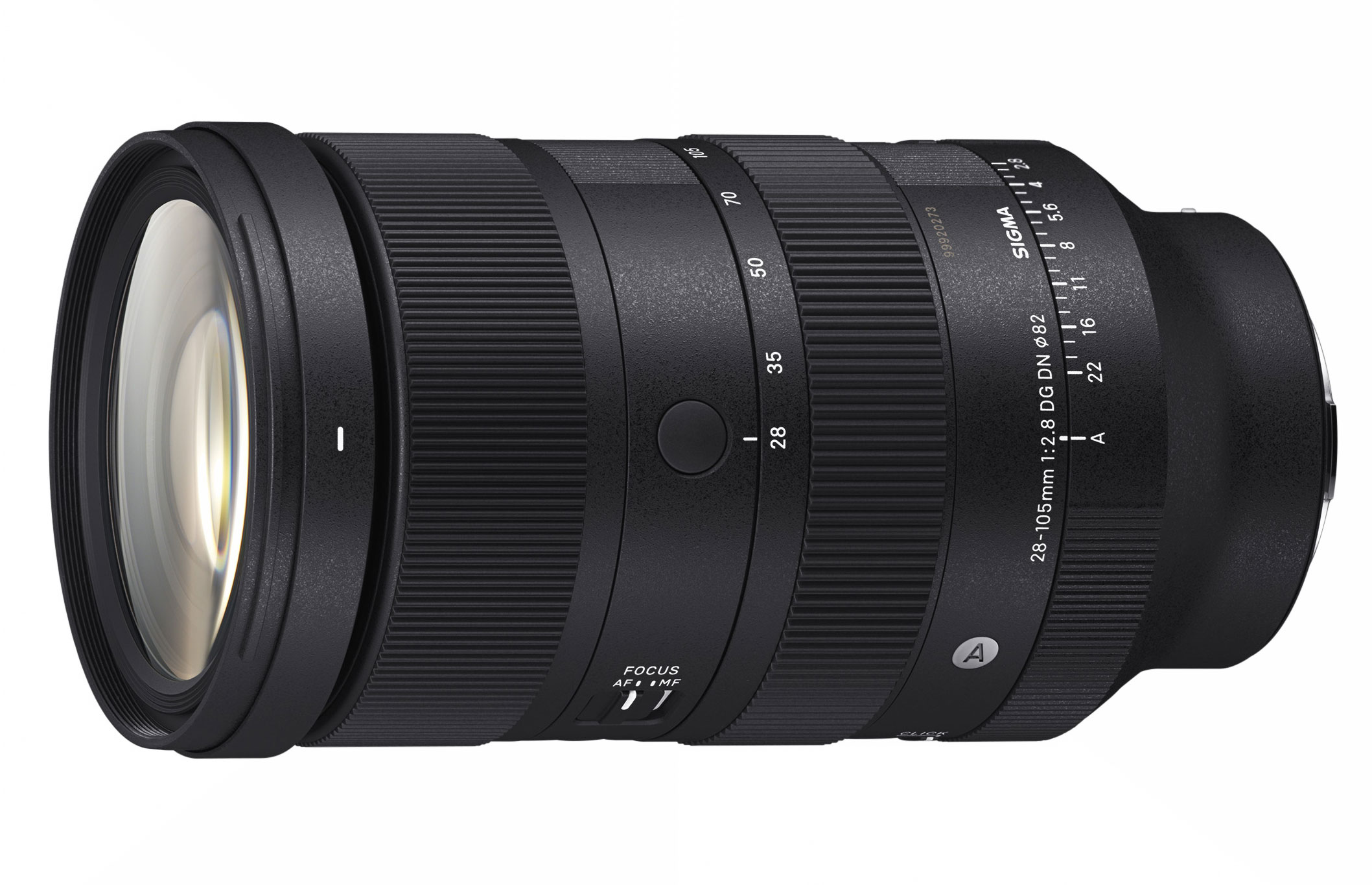 Sigma 28-105mm f/2.8 DG DN Art