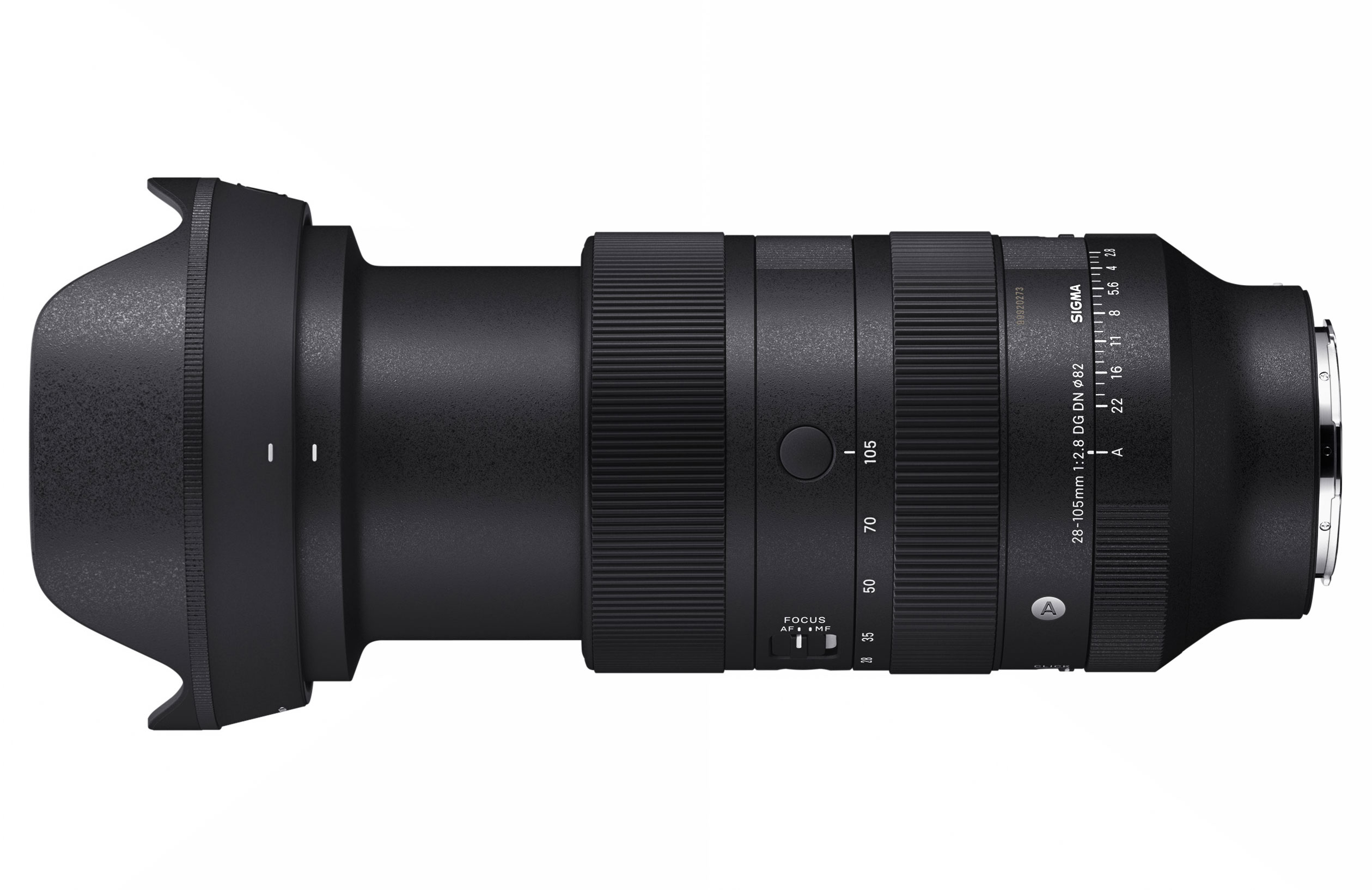 Sigma 28-105mm f/2.8 DG DN Art