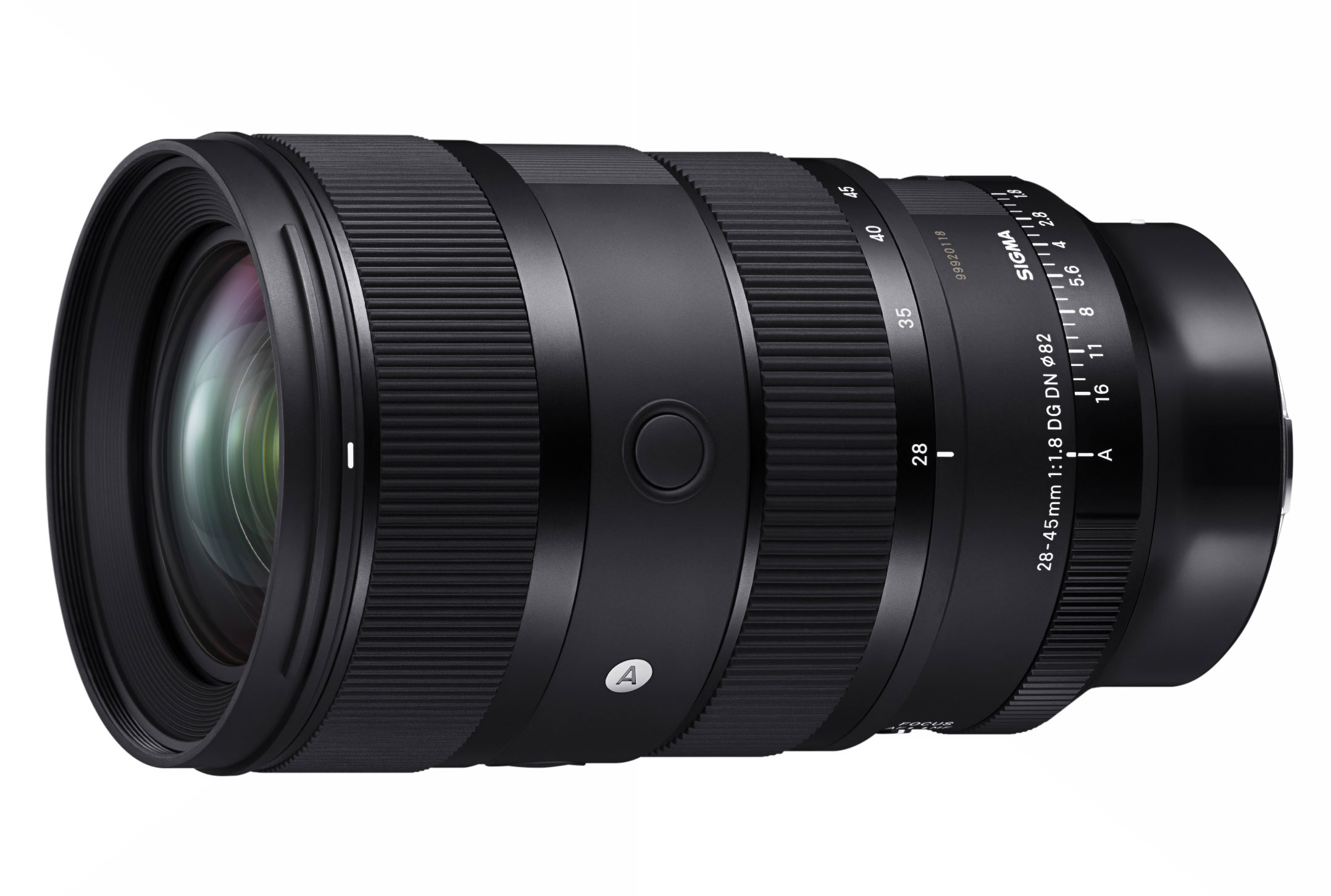 Sigma 28-45mm f/1.8 DG DN Art