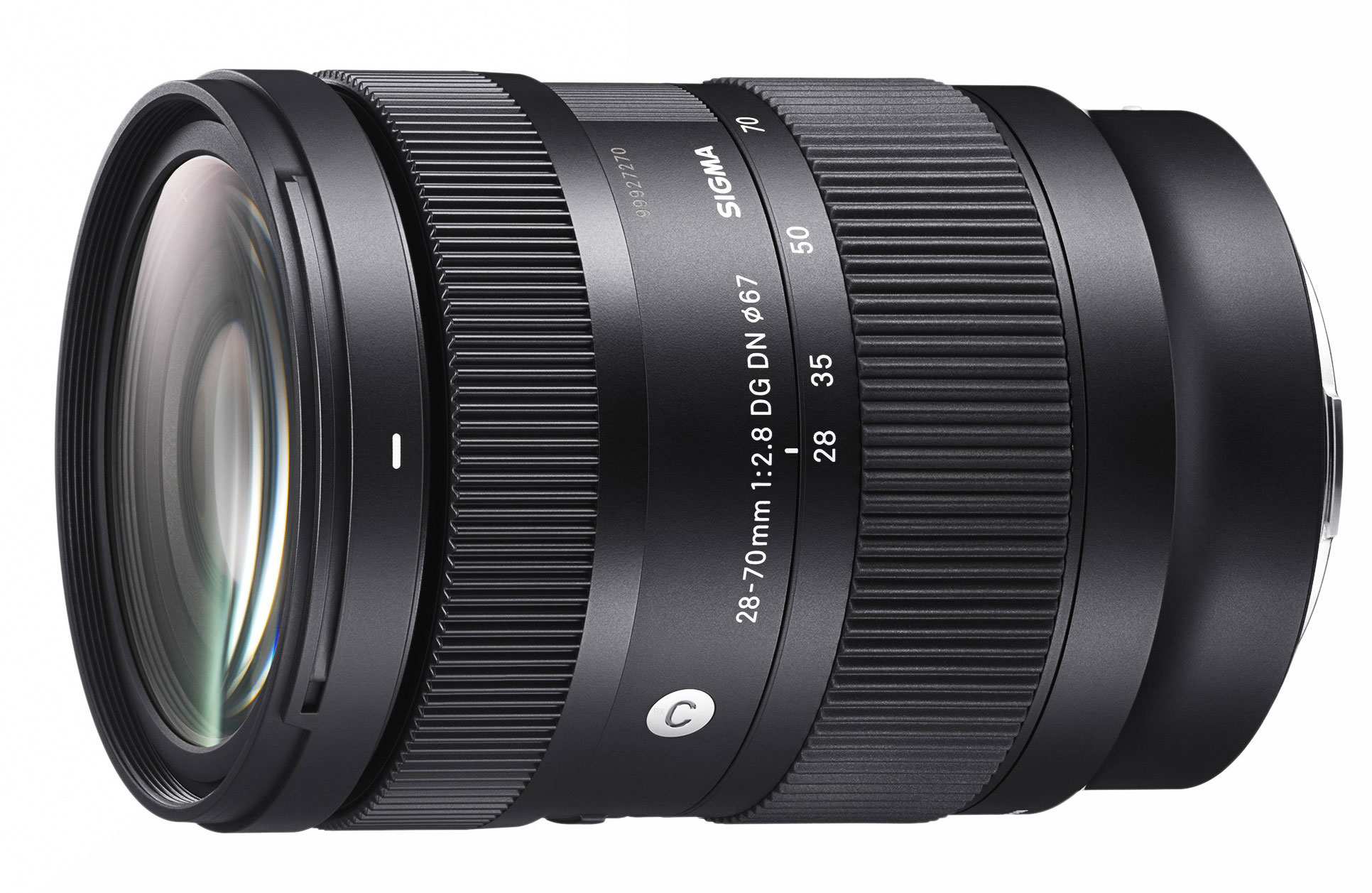 Sigma 28-70mm f/2.8 DG DN C