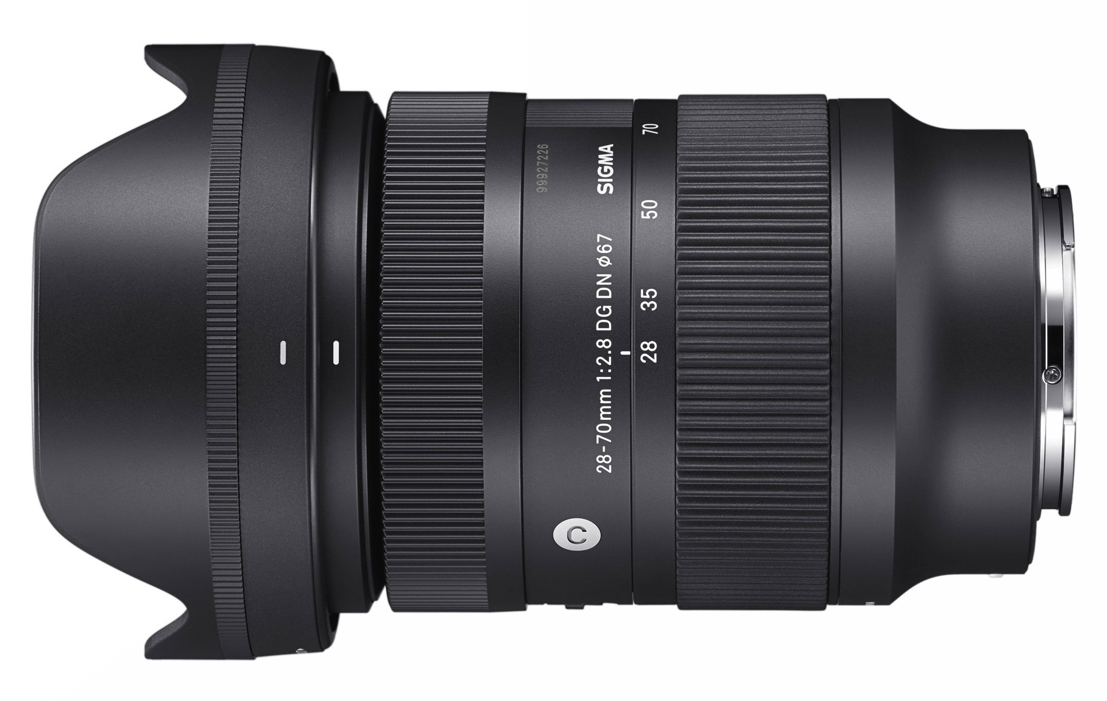 Sigma 28-70mm f/2.8 DG DN C