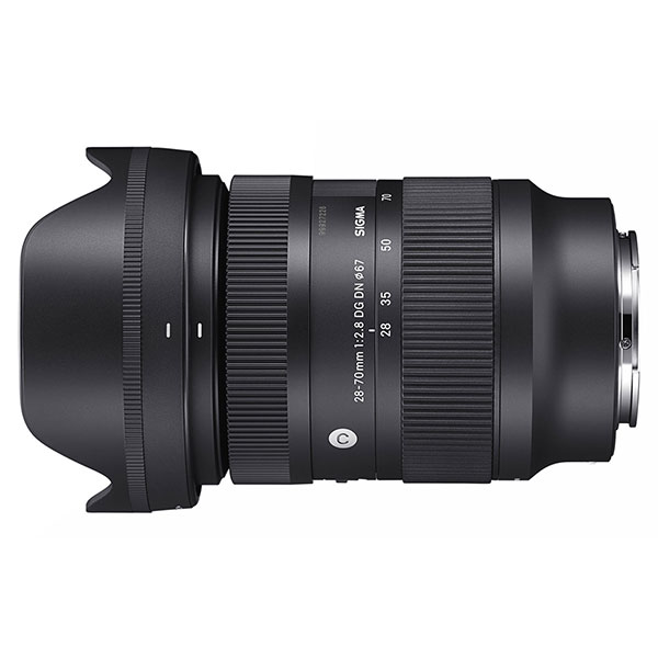 Sigma 28-70mm f/2.8 DG DN C