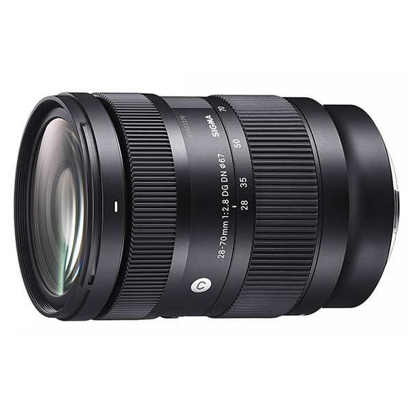 Sigma 28-70mm f/2.8 DG DN C