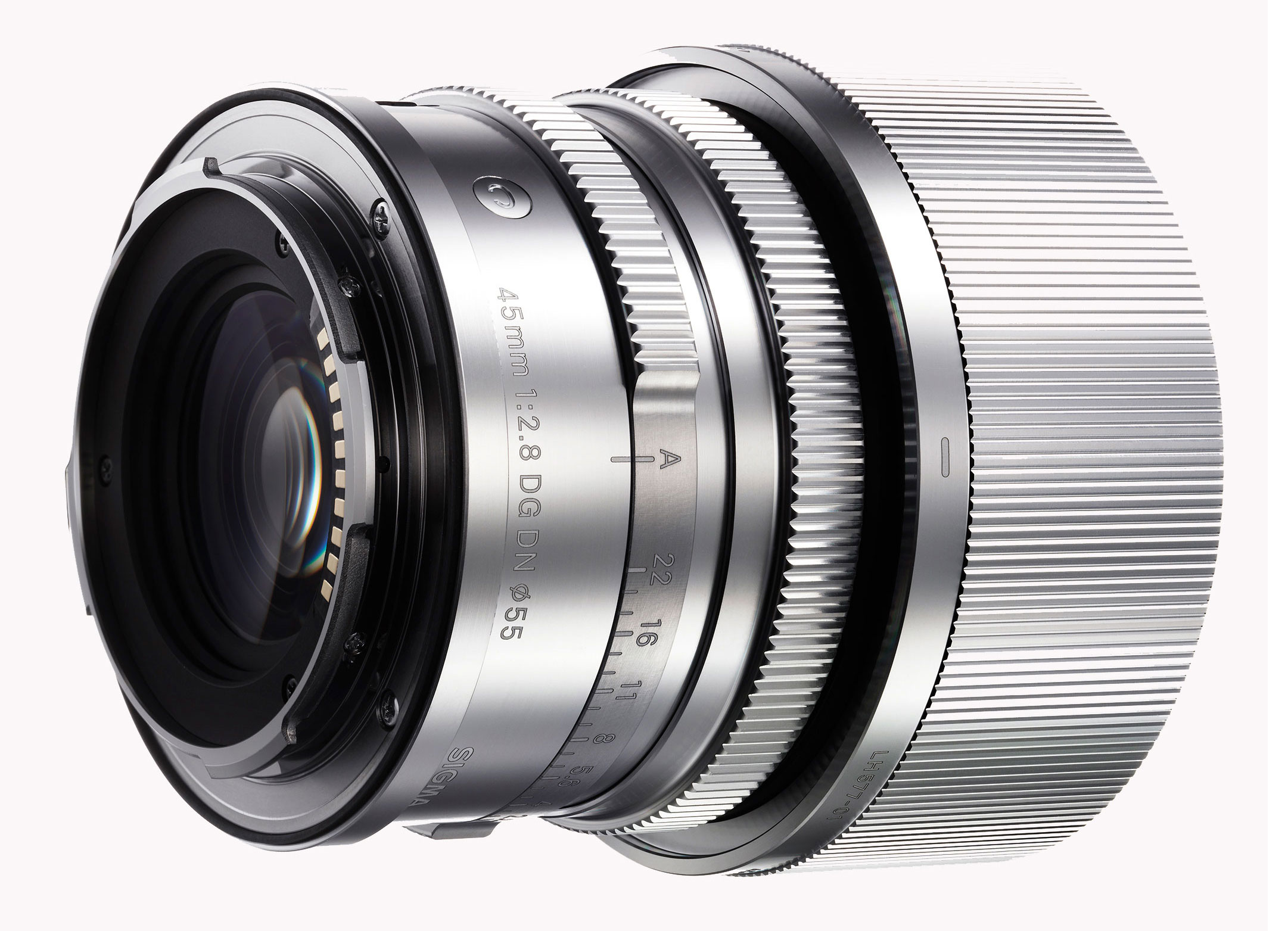 Sigma 45mm f/2.8 DG DN C : Caratteristiche e Opinioni | JuzaPhoto