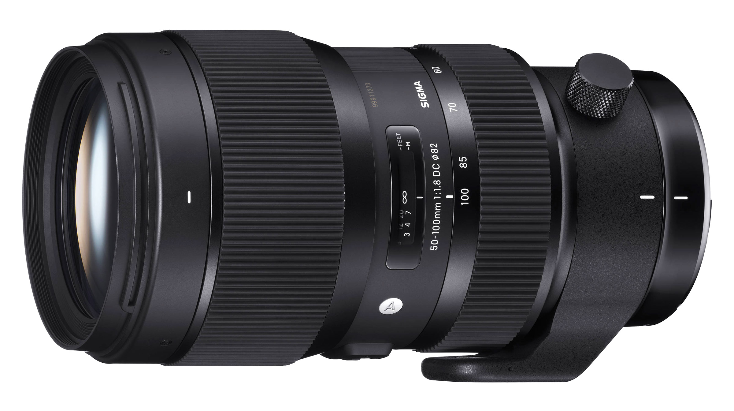 Sigma 50-100mm f/1.8 DC HSM Art