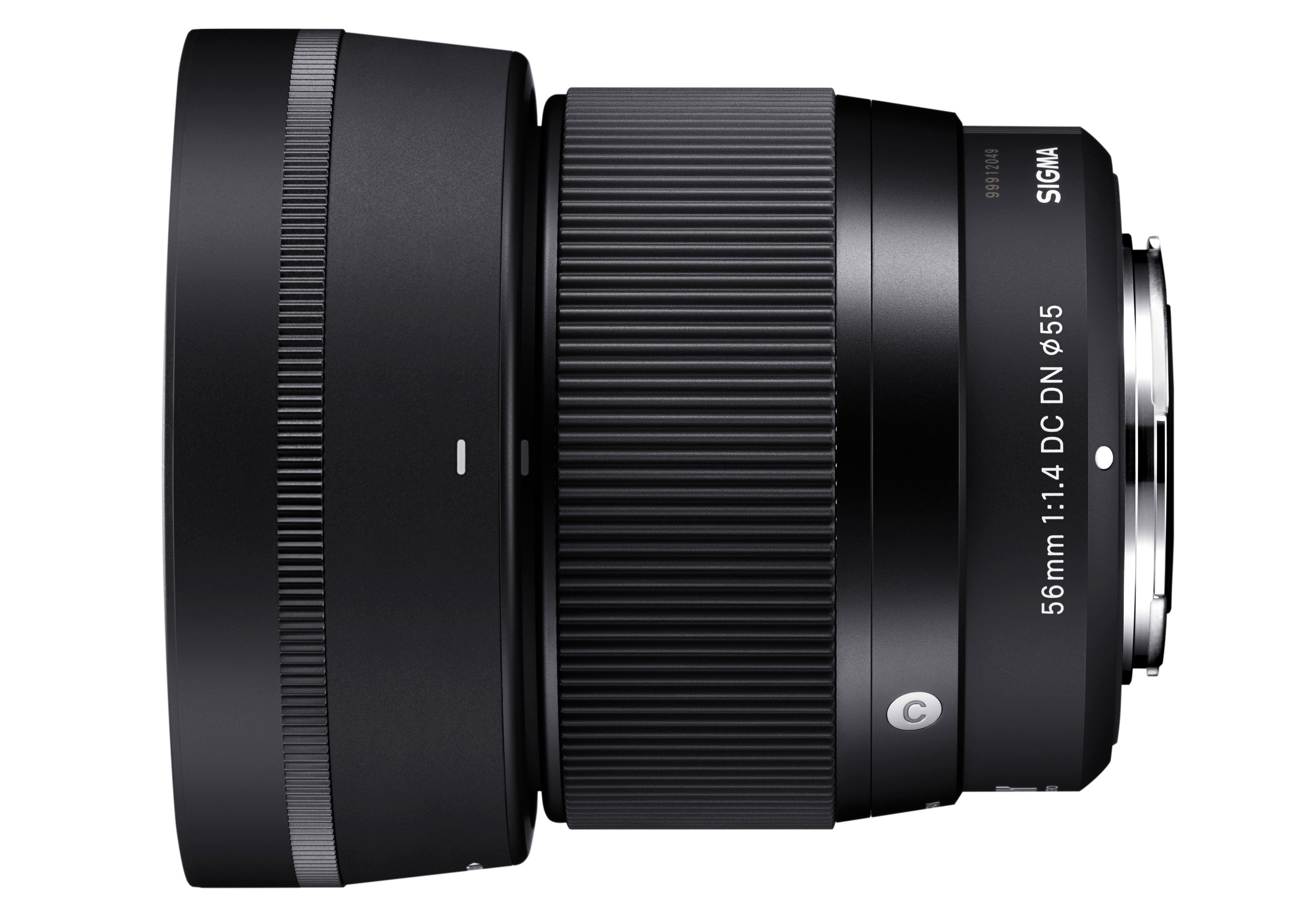 Sigma 56mm f/1.4 DC DN C