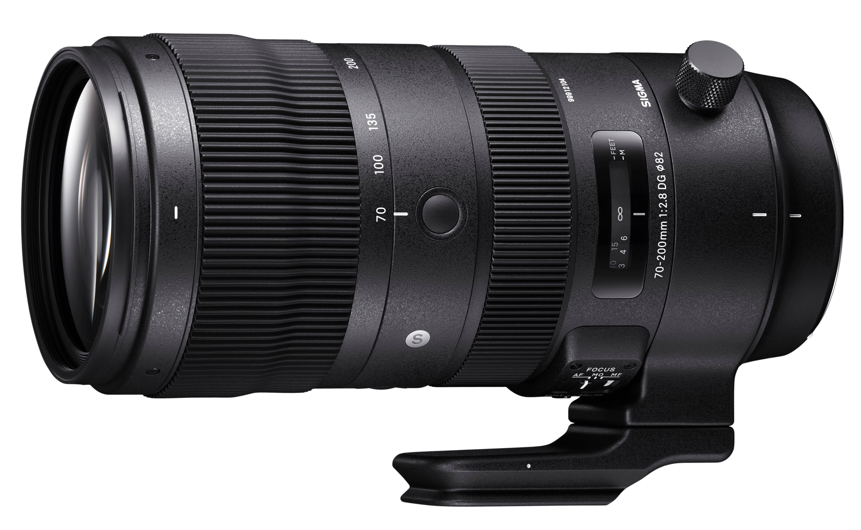 Sigma 70-200mm f/2.8 DG OS HSM Sport