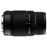 Sigma 70-300mm f/4-5.6 DG OS