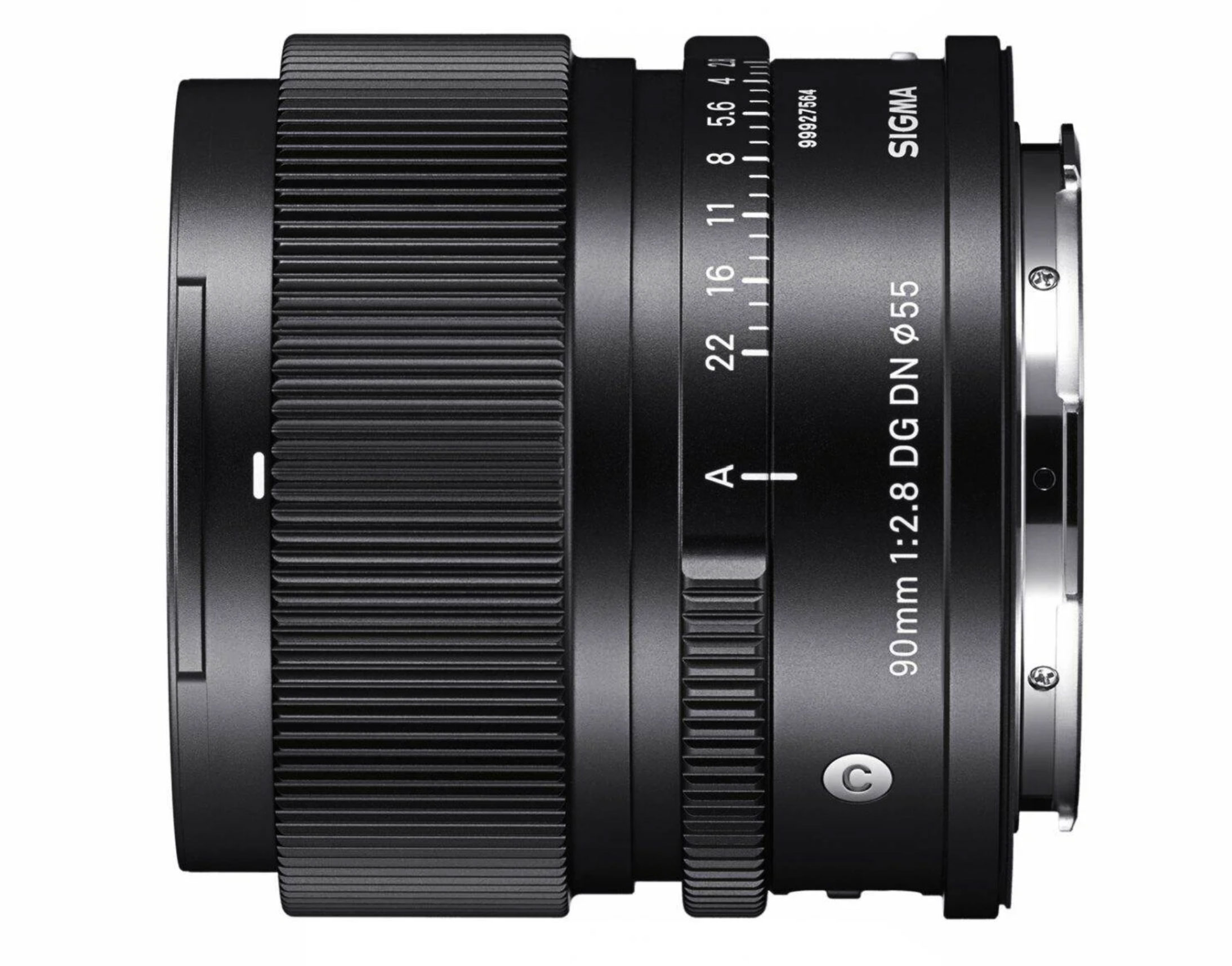 Sigma 90mm f/2.8 DG DN C