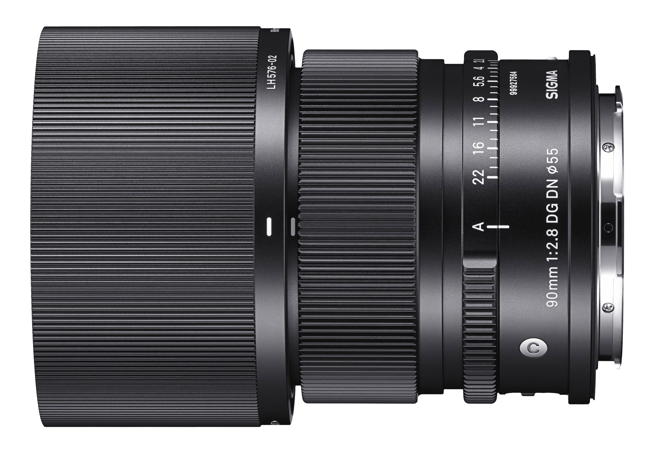 Sigma 90mm f/2.8 DG DN C