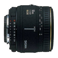 Sigma 50mm f/2.8 EX Macro