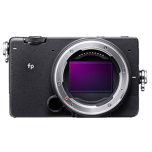 Sigma FP