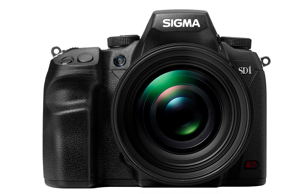 Sigma SD1