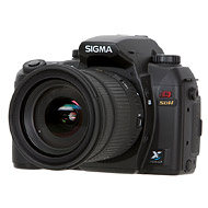 Sigma SD14