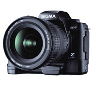 Sigma SD9