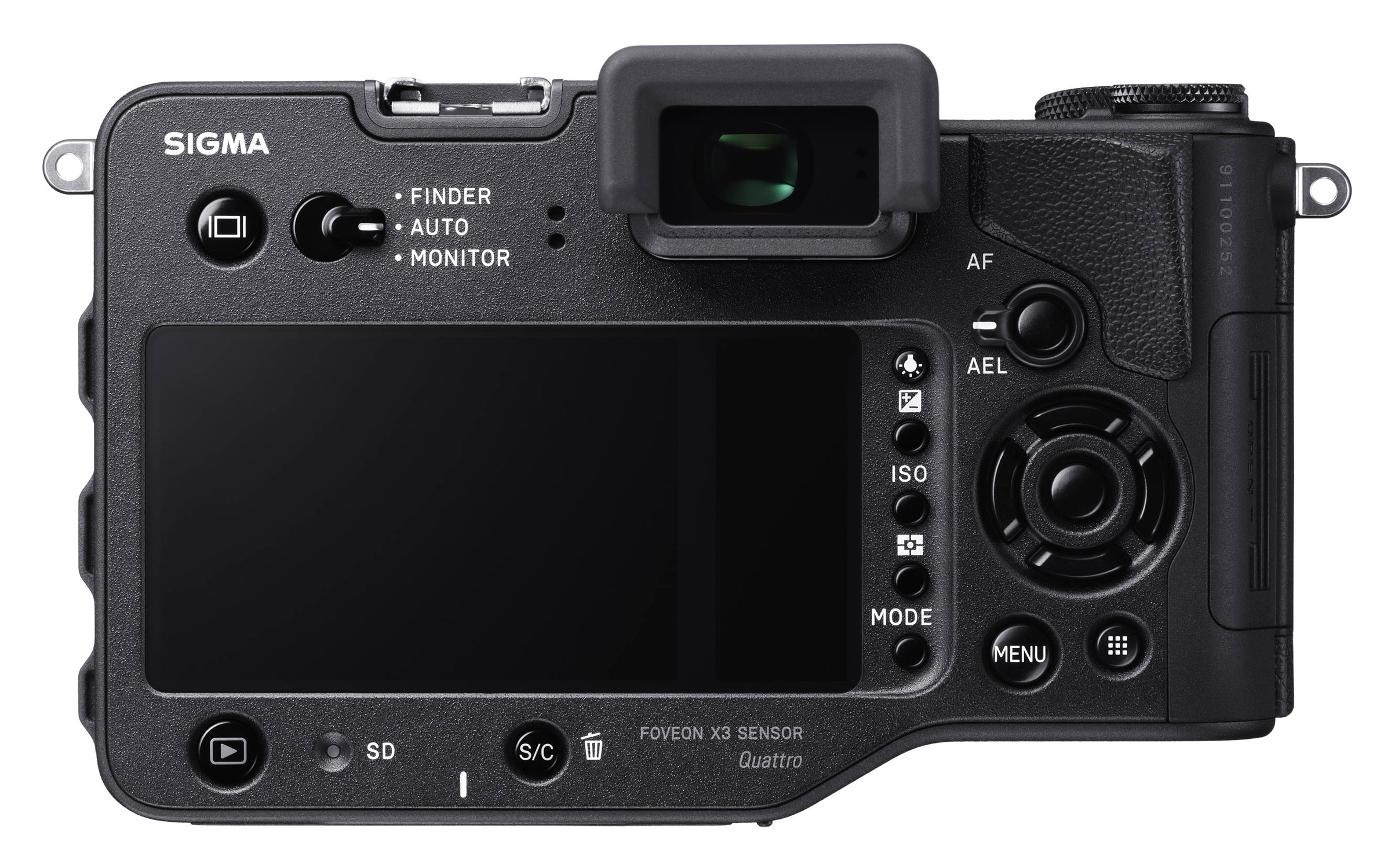 Vhbw Alimentatore Da Rete Per Sigma BP-61 E SD Quattro - 8,4V 2,0A Con Adattatore CC - Cavo 2 Metri