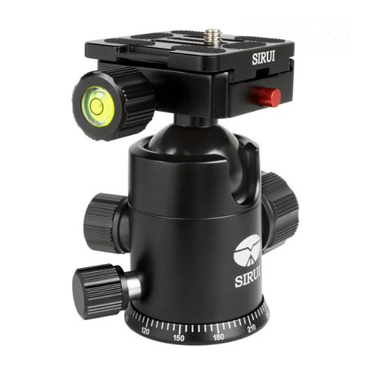 Sirui G20