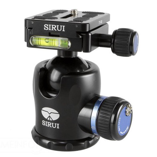 Sirui K20x