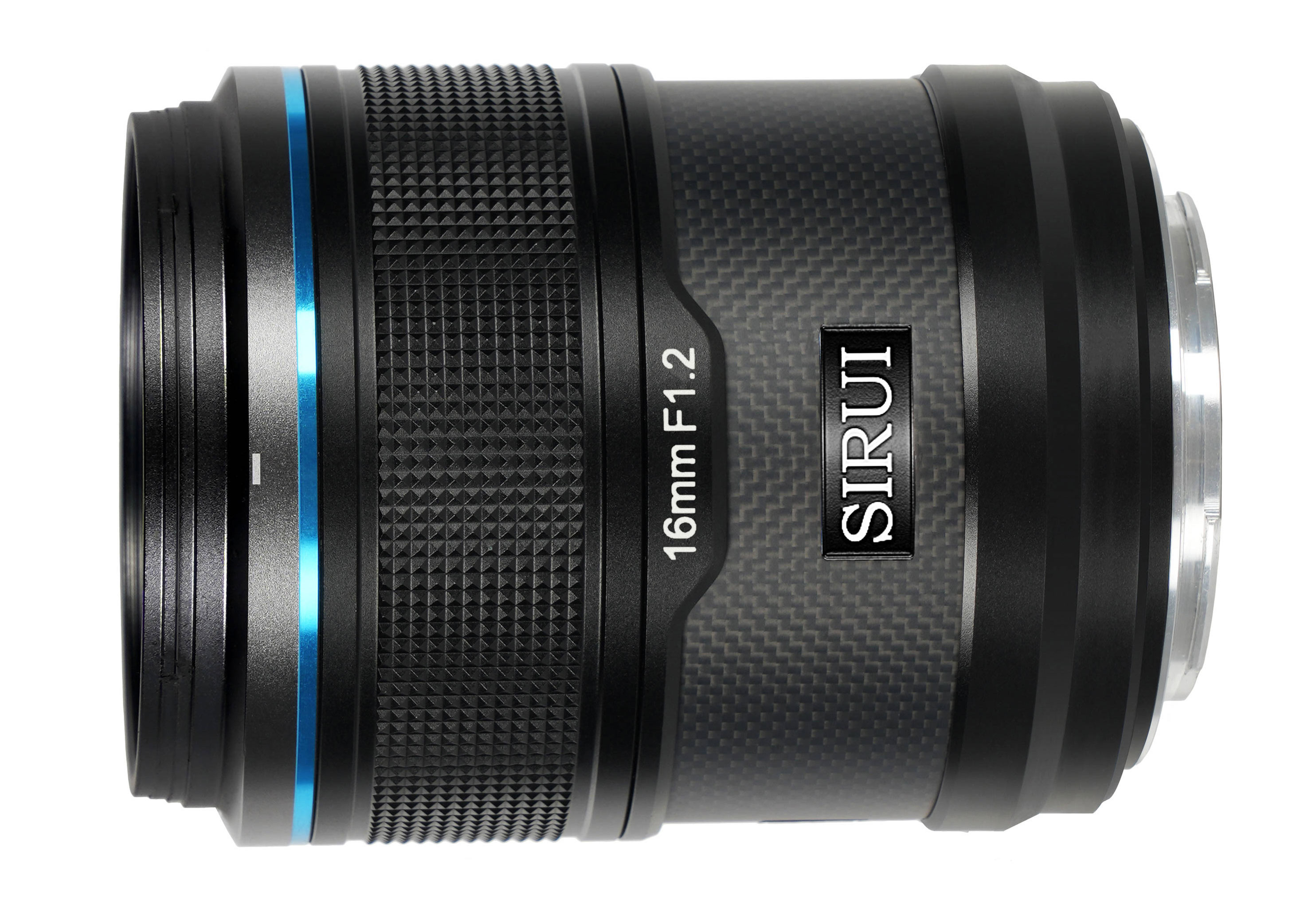 Sirui Sniper 16mm f/1.2