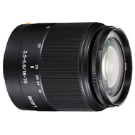 Sony DT 18-70mm f/3.5-5.6